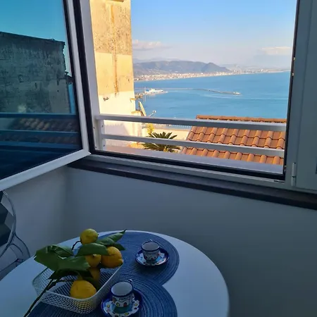 Apartment Maruzze Luxury *