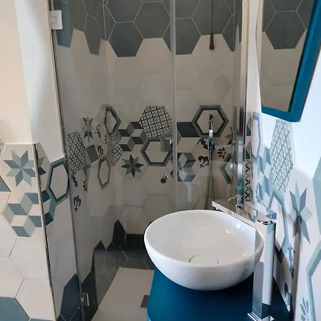 Maruzze Luxury Apartment