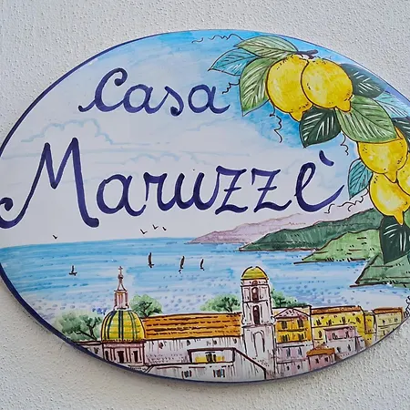 Maruzze Luxury Apartment *
